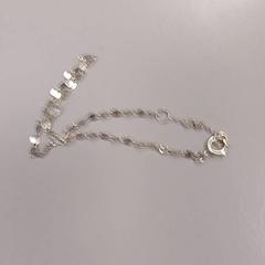 Bracelet Zilver, as reported by Vrije Universiteit Amsterdam using iLost
