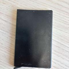 Pasjeshouder Tesfom, as reported by Arriva West-Brabant using iLost