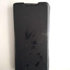 Mobilný telefón, ako bolo nahlásené Twisto pomocou iLost