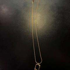 Halskjede, som rapportert av Leonardo Hotel Amsterdam Rembrandtpark ved bruk av iLost