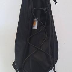 Motxila, gisa salatu by Hermes Eindhoven iLost erabiliz