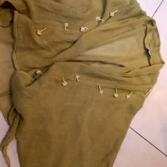 Poncho, as reported by Leonardo Royal Hotel Amsterdam using iLost