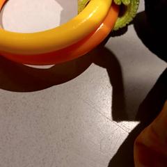 Leketøy, som rapportert av De Efteling ved bruk av iLost