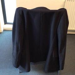 Jas Zwart, zoals gemeld door Gemeente Arnhem met iLost