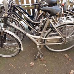 Kolo Batavus, jak nahlášeno Fietsdepot Meierijstad pomocí iLost