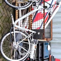 Cykel Grijs, rapporterat av Stadswerk072 med iLost