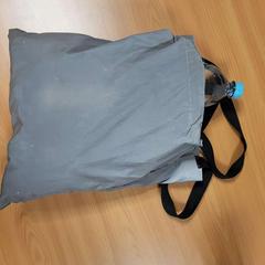 Bag GRijs, som rapportert av Connexxion Noord Holland Noord Alkmaar ved bruk av iLost