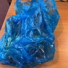 Sac plastique, a été signalé par Arriva Achterhoek-Rivierenland utilisant iLost