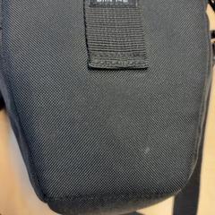 Sac, a été signalé par GVB utilisant iLost