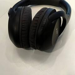 Koptelefoon, zoals gemeld door TU/e - Receptie MetaForum met iLost