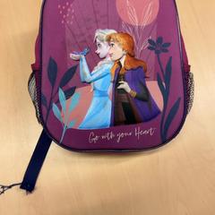 Rugtasje, gemeldet von RET über iLost