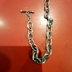 Bracelet, as reported by Fjord Line – MS Stavangerfjord / Bergensfjord using iLost