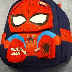 Rucksack, gemeldet von Regio Oost-Vlaanderen über iLost