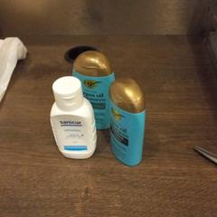 Garrafa, como reportado por Van der Valk Hotel Gorinchem utilizando o iLost