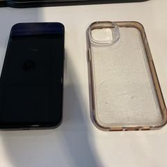 Iphone, como reportado por Gemeente Amsterdam utilizando o iLost