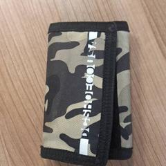 Brieftasche, gemeldet von Connexxion Haarlem AML über iLost