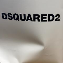 Purchase dsquared، كما تم الإبلاغ عنه بواسطة Designer Outlet Roermond عبر iLost