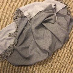 Šátek, jak nahlášeno Canisius-Wilhelmina Ziekenhuis pomocí iLost