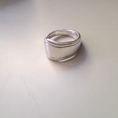 Ring, som rapporterats till iLost