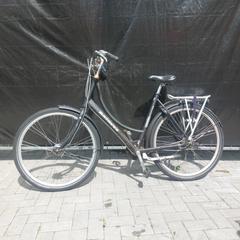 Women’s bike, as reported by Gemeente Nijkerk using iLost
