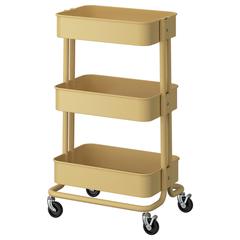イケア商品 RÅSKOG ロースコグ がiLostで IKEA横浜 によって報告されました