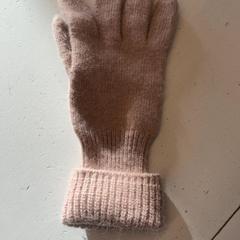 Glove, as reported by GVB using iLost