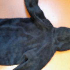 ボンバージャケット noir がiLostで TCL によって報告されました