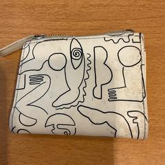 Portemonnee op naam van Mendes Quiros, zoals gemeld door Gemeente Amsterdam met iLost