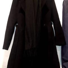 Giacca & Sciarpa, come riportato da Grand Hotel Amrath Kurhaus utilizzando iLost