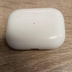 Caixa para airpods, como reportado por EBS Spijkenisse utilizando o iLost