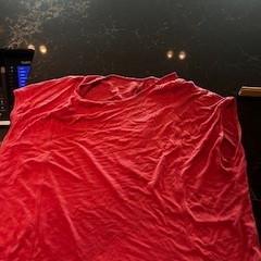 Tshirt, zgłoszono przez Van der Valk Hotel Veenendaal przy użyciu iLost