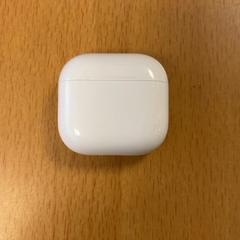 Airpod, ako bolo nahlásené Inntel Hotels Amsterdam Centre pomocou iLost