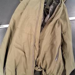 Jacka, rapporterat av Breng Nijmegen med iLost