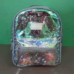 Rugzak, som rapportert av Diergaarde Blijdorp ved bruk av iLost