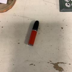 Lipstick, as reported by Artis using iLost