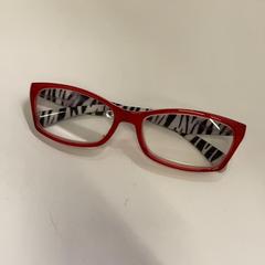 Okulary, zgłoszono przez IKEA鶴浜 przy użyciu iLost