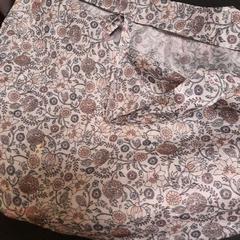 İLost kullanarak TCL tarafından bildirildiği gibi Çanta fleuri