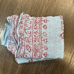 Shawl | Brabanthallen, as reported by Libéma Beurzen en Evenementen using iLost