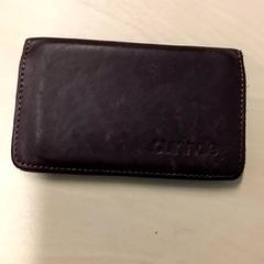 Titolare della carta, come riportato da RET utilizzando iLost