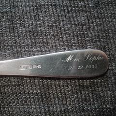 Geboorte Lepel, jak bylo nahlášeno na iLost