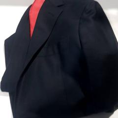 Oblekové sako, ako bolo nahlásené Beeld & Geluid Hilversum pomocou iLost