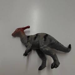 Juguete Dino, ha sido reportado por IKEA Utrecht con iLost