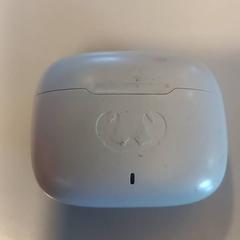 Oortjes, rapporterat av Arriva Limburg Noord med iLost