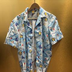 T shirt lidl, come riportato da Van der Valk Hotel Veenendaal utilizzando iLost