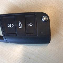 Car key, as reported by Gemeente Arnhem using iLost