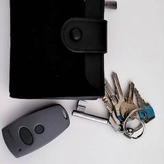 Sleutels, zoals gemeld door Gemeente Puurs-Sint-Amands met iLost