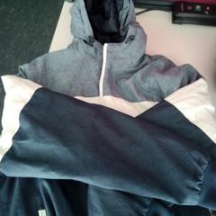 سترة بومبر، كما تم الإبلاغ عنه بواسطة Twisto عبر iLost