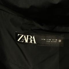 Blauw dames Jack maat M Zara، كما تم الإبلاغ عنه عبر iLost