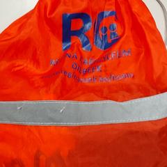 Voltas rood - Ahmed, segundo informou Centraal magazijn usando iLost