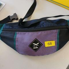 Pouch táska, amint azt Rock Werchter az iLost segítségével jelentette.